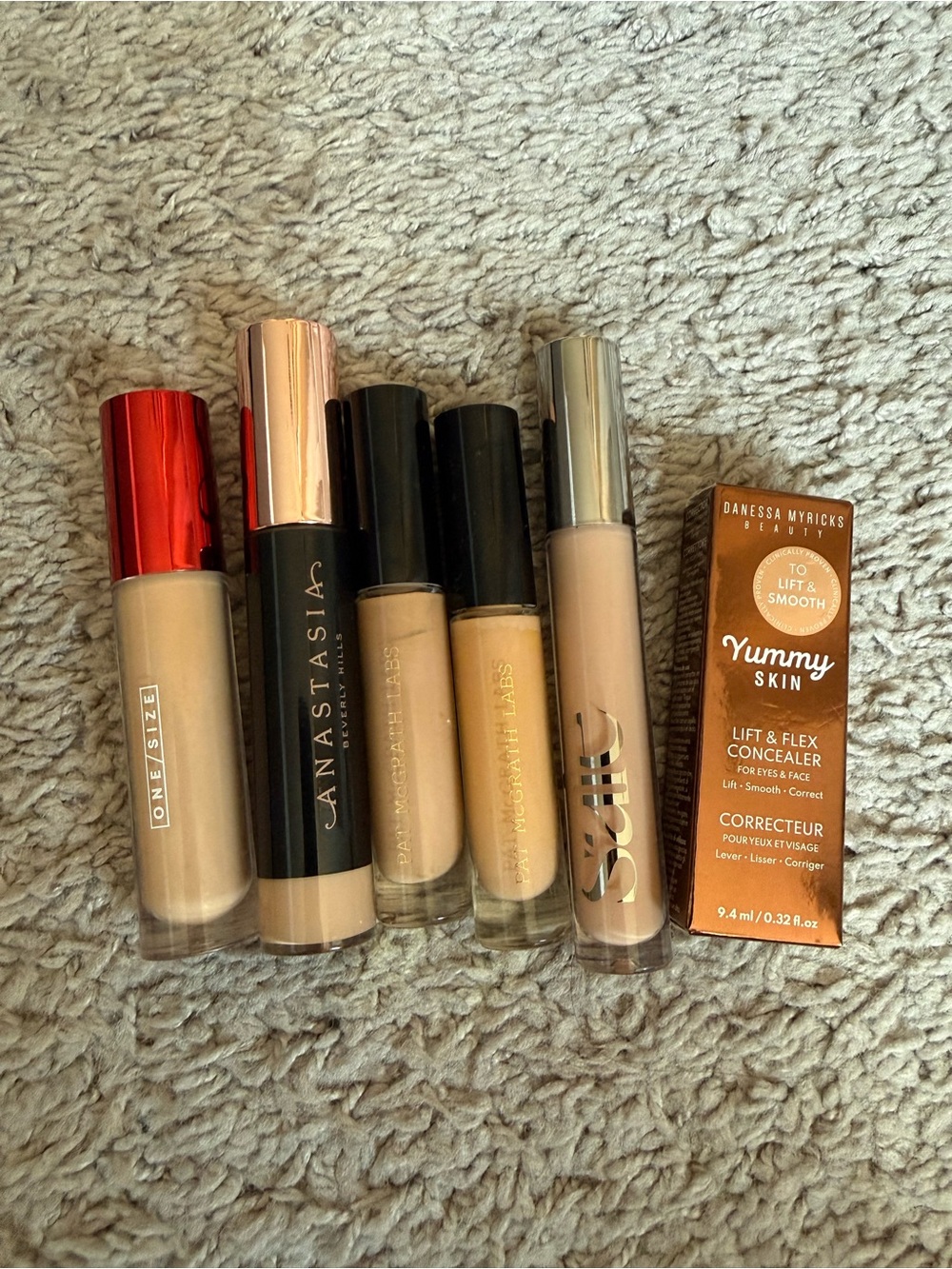 Concealer Bundle